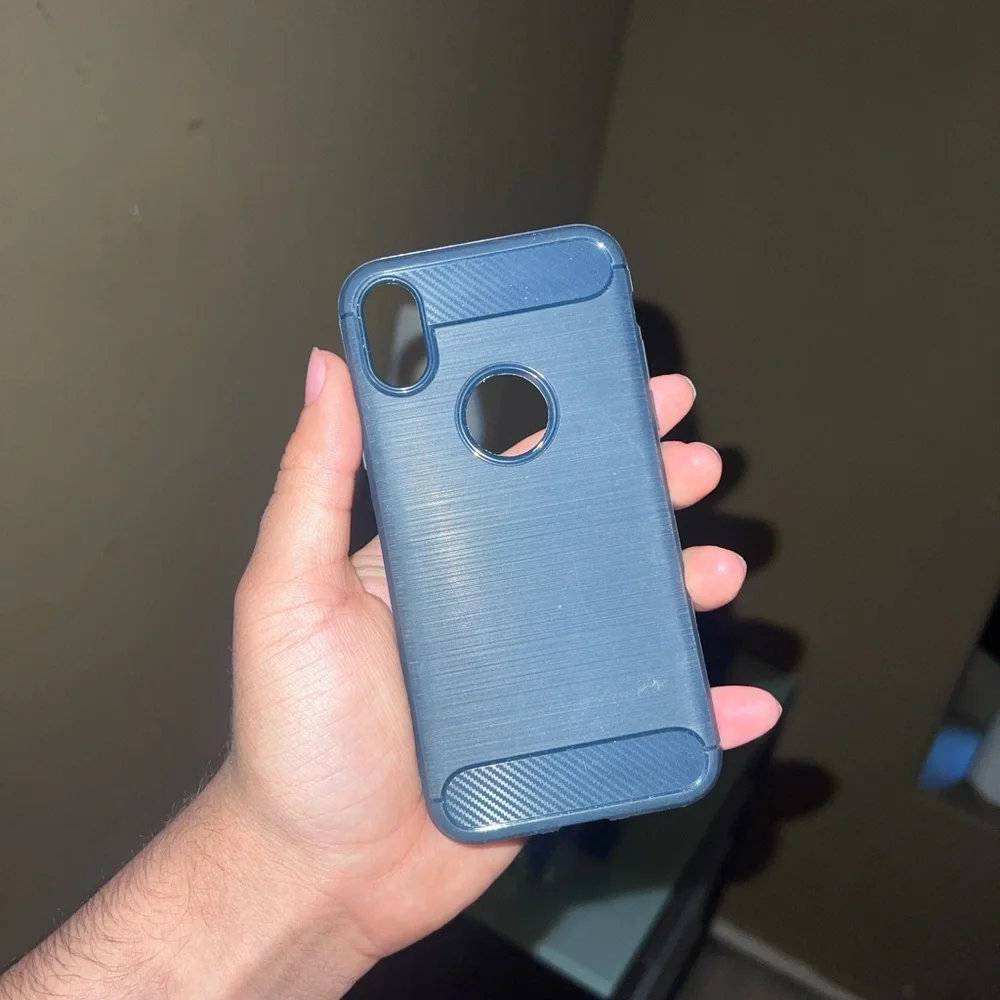 iPhone X cases